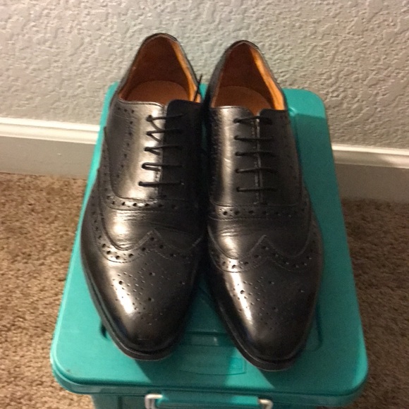 carlos santana dress shoes Black Tuxedos | Formal Wedding Suits | Made To Measure Suits